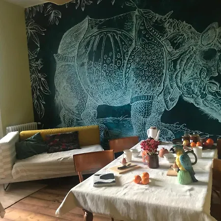 Couette-café Maison Mercredi Piégut-Pluviers