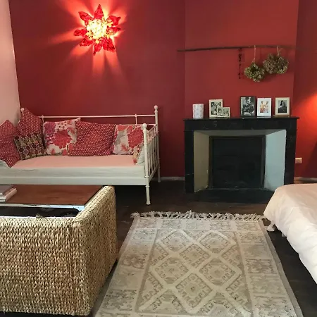 Bed & Breakfast Maison Mercredi *