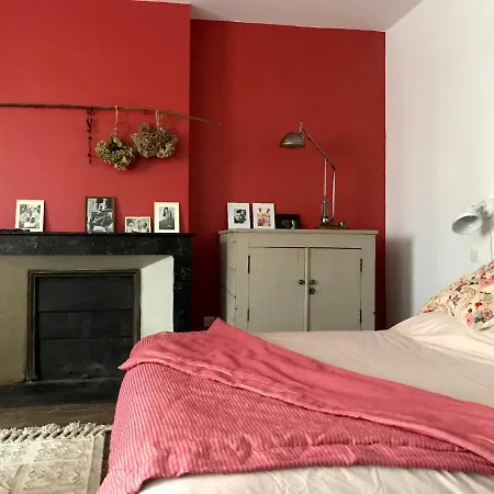 Maison Mercredi Отель типа 