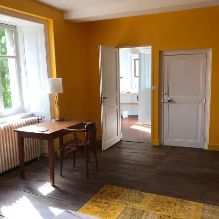 Maison Mercredi 3* Piegut-Pluviers