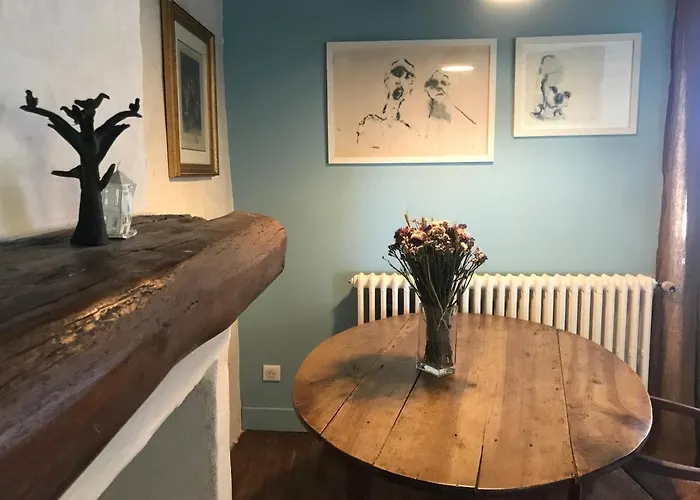 Maison Mercredi Bed & Breakfast 3*