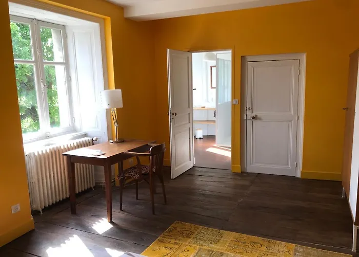 Maison Mercredi 3* Piegut-Pluviers